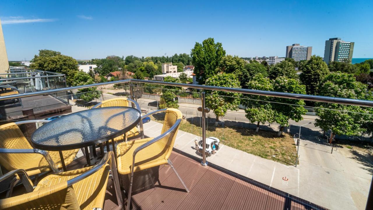 Casi Apartman Saturn Kültér fotó