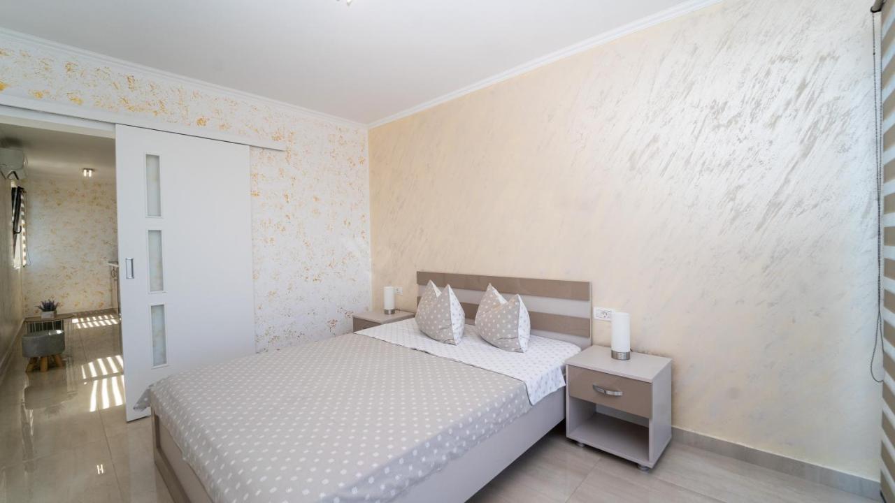Casi Apartman Saturn Kültér fotó