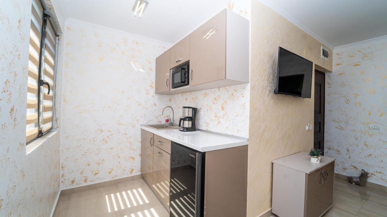Casi Apartman Saturn Kültér fotó