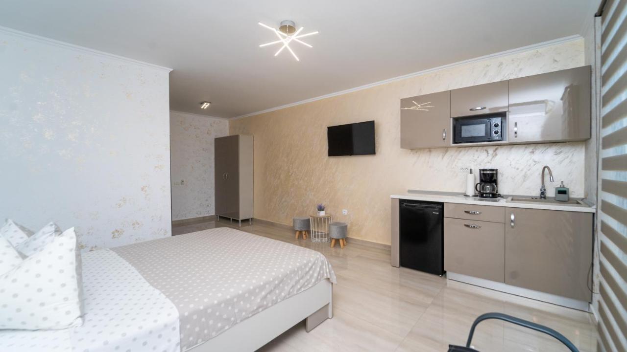 Casi Apartman Saturn Kültér fotó