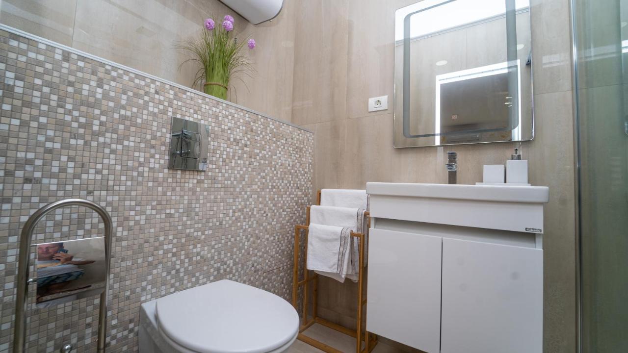 Casi Apartman Saturn Kültér fotó
