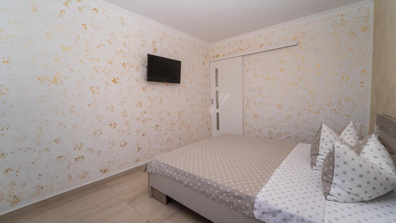 Casi Apartman Saturn Kültér fotó