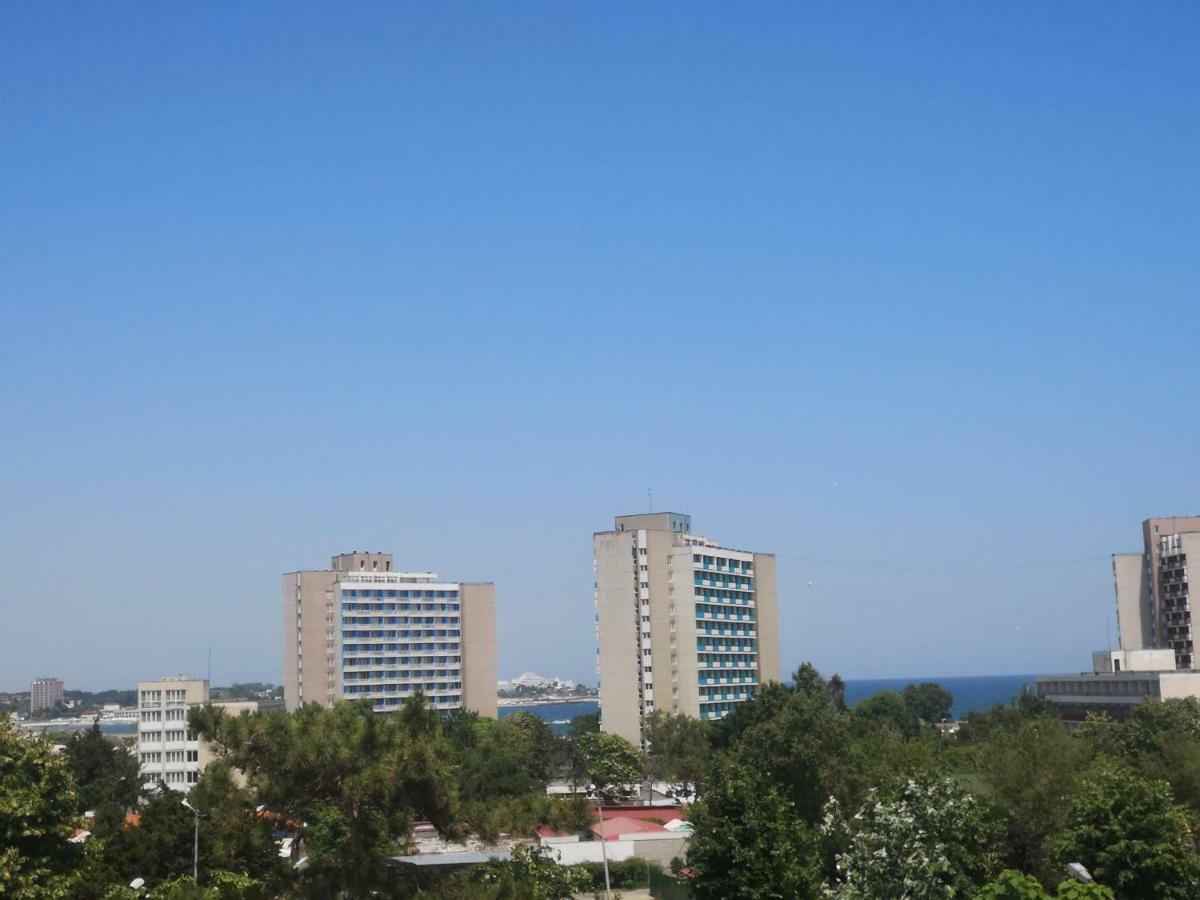 Casi Apartman Saturn Kültér fotó